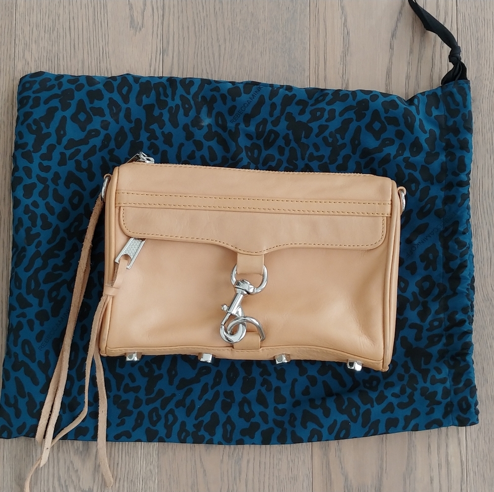 Rebecca Minkoff Mini Mac
